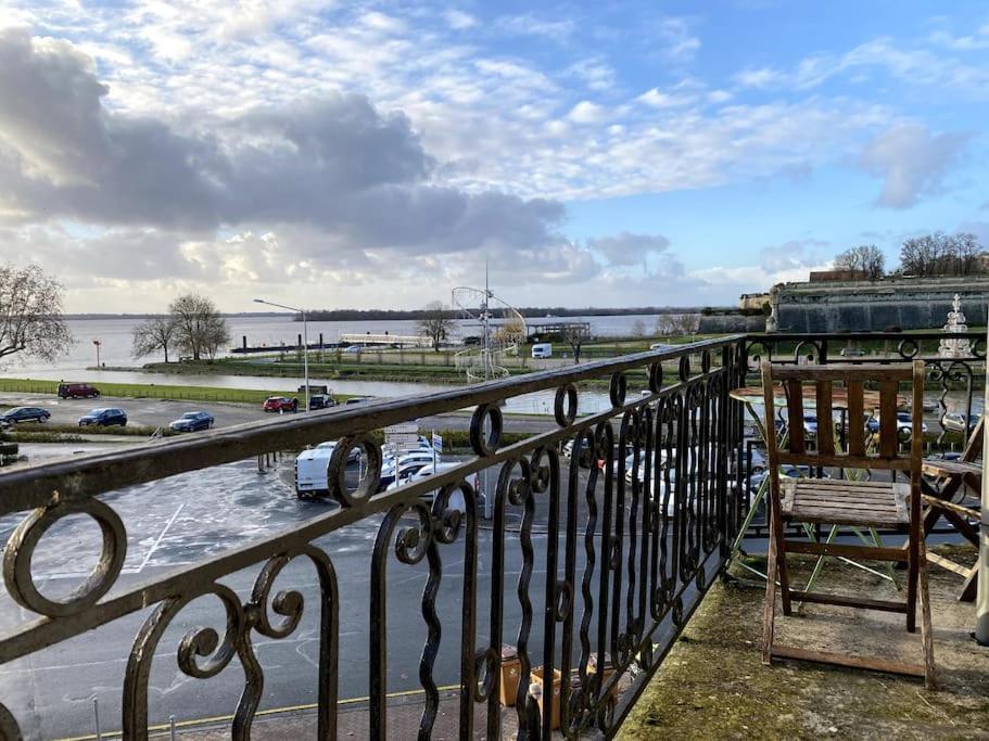 - Le Saugeron - Blaye
