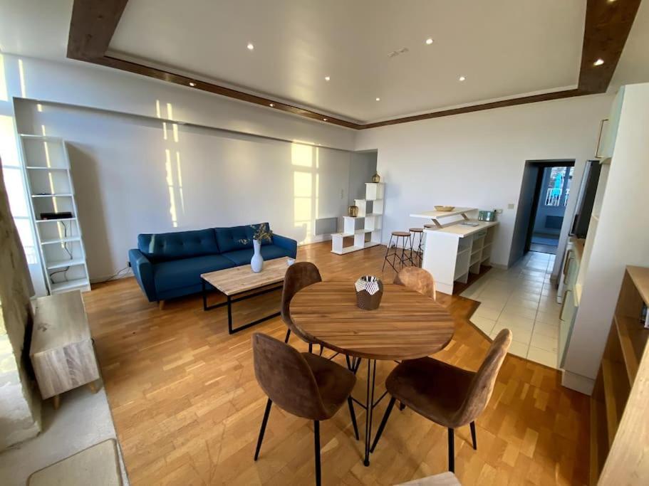 - Le Saugeron - Apartment