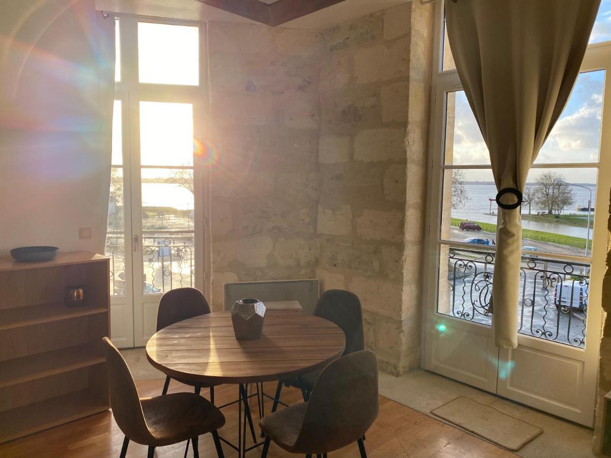 Apartment - Le Saugeron - Blaye