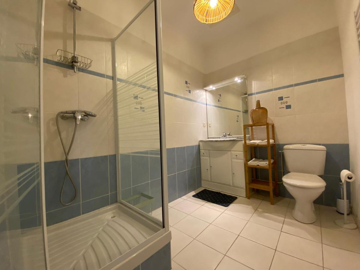 - Le Saugeron - Apartment