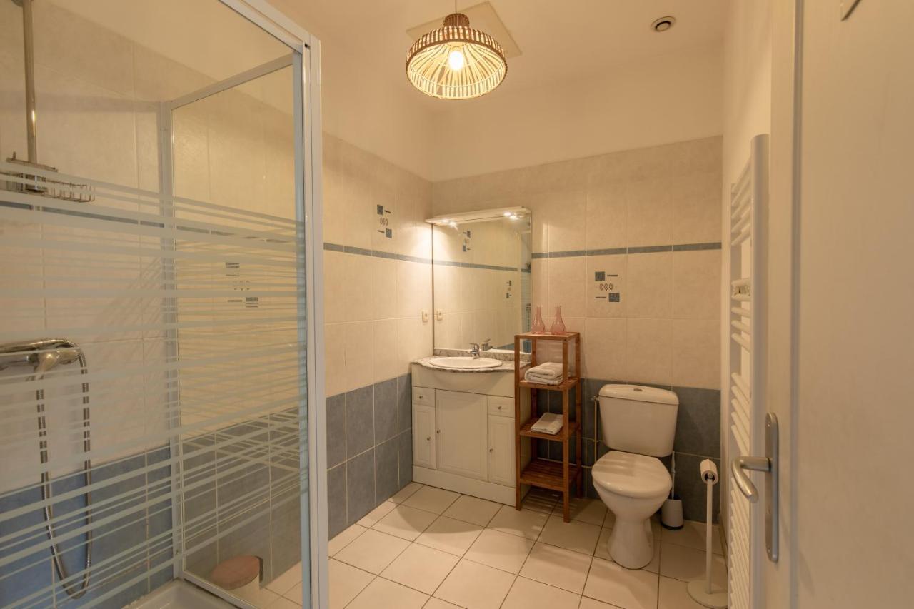 Apartment - Le Saugeron - *